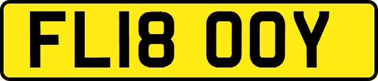 FL18OOY