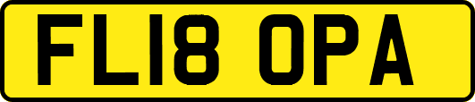 FL18OPA