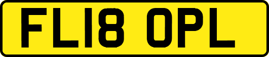 FL18OPL
