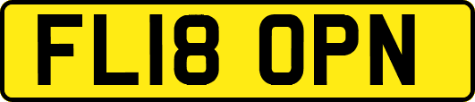 FL18OPN