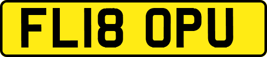FL18OPU