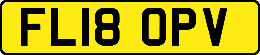 FL18OPV