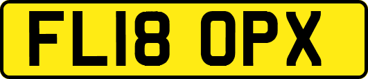 FL18OPX