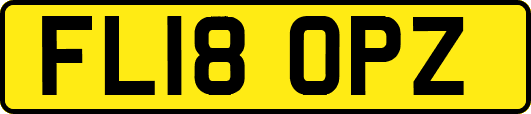 FL18OPZ