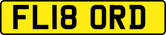FL18ORD