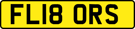 FL18ORS