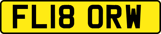 FL18ORW
