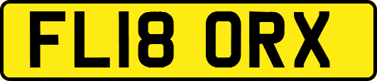 FL18ORX