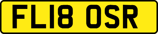 FL18OSR