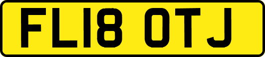 FL18OTJ
