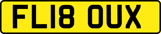 FL18OUX