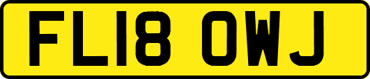 FL18OWJ