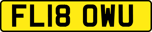 FL18OWU
