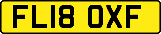 FL18OXF