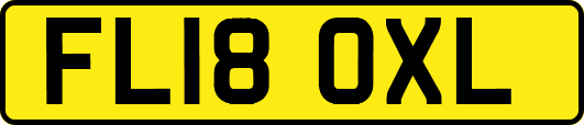 FL18OXL