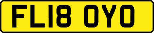 FL18OYO