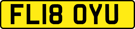 FL18OYU