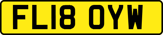 FL18OYW
