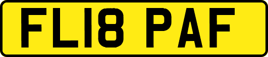 FL18PAF