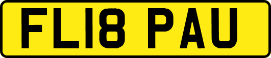 FL18PAU
