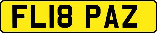FL18PAZ