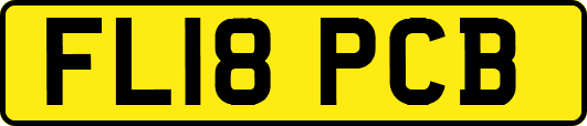 FL18PCB