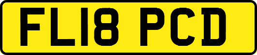 FL18PCD