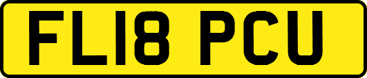 FL18PCU