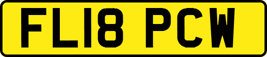 FL18PCW