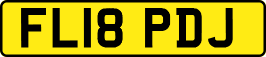 FL18PDJ
