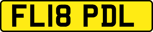 FL18PDL