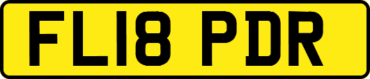FL18PDR