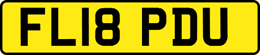 FL18PDU