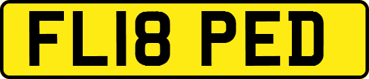 FL18PED