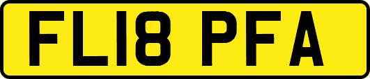 FL18PFA