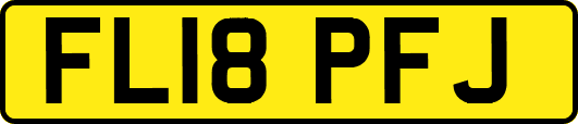 FL18PFJ