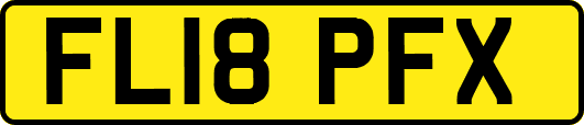 FL18PFX