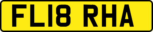 FL18RHA