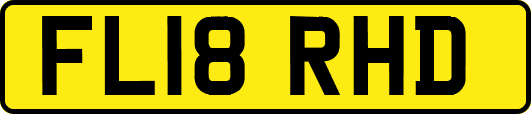 FL18RHD
