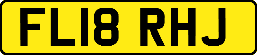 FL18RHJ