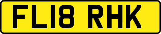 FL18RHK