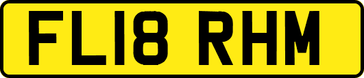 FL18RHM