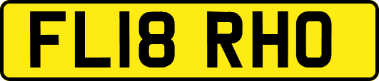 FL18RHO