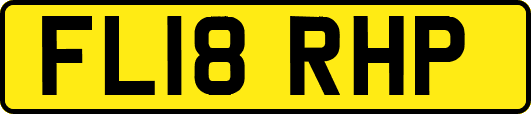 FL18RHP
