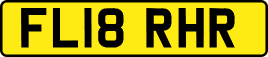 FL18RHR