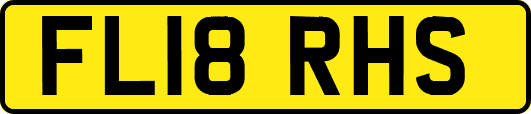 FL18RHS