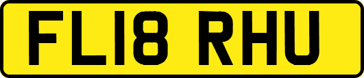 FL18RHU