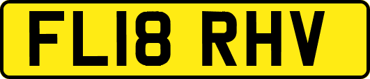 FL18RHV