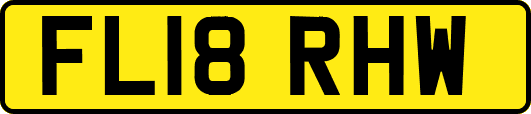FL18RHW