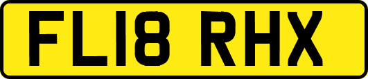 FL18RHX